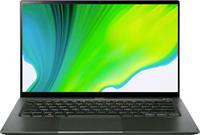 Acer Swift 5 (SF514-55T-546P) 35,56 cm (14") Notebook grün/gold