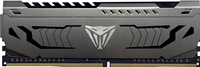 patriot Viper Steel - Geheugen - DDR4 - 8 GB: 1 x 8 GB - 288-PIN - 3200 MHz - CL16