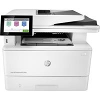 Multifunctionele Printer HP LaserJet Enterprise M430F Wit USB