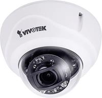 Vivotek VIVOTEK FD9380-H Fixed Dome IP Kamera 5MP, Outdoor, IR, PoE, 3,6mm, IP66 (FD9380-H)