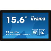 Iiyama ProLite TF1634MC-B8X Touch-Monitor 39,5 cm (15,6 Zoll)