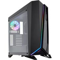 Corsair SPEC Omega RGB bk/bk ATX