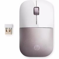 HP Z3700 Wireless Maus pink