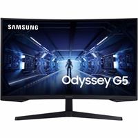 Samsung Odyssey G5 Gaming Monitor LC27G55TQWRXEN