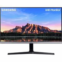 Samsung UHD Monitor UR550 LU28R550UQRXEN