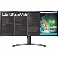 LG 35WN65C LCD-Monitor (89 cm/35 ", 3440 x 1440 Pixel, UWQHD, 5 ms Reaktionszeit)