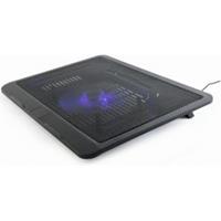 Gembird NBS-1F15-04 - notebook cooling pad