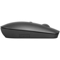 Lenovo ThinkPad Silent - Maus (Grau)