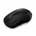 Rapoo 1620 2.4GHz Wireless Optical Mouse Black