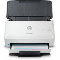 HP Scanjet Pro 2000 s2 600 x 600 DPI Paginascanner Zwart, Wit A4