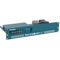 rackmountsolutions Rackmount Solutions network device mounting kit - 1.3U