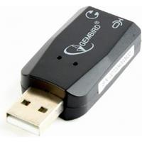 Gembird SC-USB2.0-01 - sound card