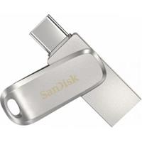 SDDDC4-032G-G46 - USB-Stick, USB 3.1, 32 GB, Type-C (SDDDC4-032G-G46) - Sandisk