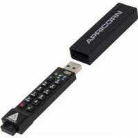 Markenhersteller CoreParts USB Stick - 64 GB - Speicherstick - Weiß (MM-USB3.0-64GB)