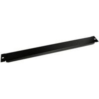 StarTech.com 1U Leeg Paneel voor 19 inch Serverracks en Serverkasten