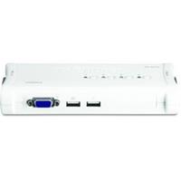 Kvm-switch Trendnet Tk-407k