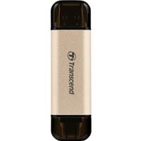 Transcend JetFlash 930C USB 3.2 Gen 1 USB Stick, 128GB