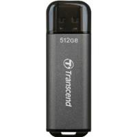 Transcend JetFlash 920 USB flash drive 512 GB USB Type-A 3.2 Gen 1 (3.1 Gen 1) Grijs