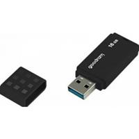 GoodRam UME3-0160K0R11 USB flash drive 16 GB USB Type-A 3.2 Gen 1 (3.1 Gen 1) Zwart