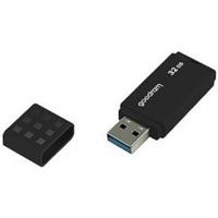 GOODRAM memory USB UME3 32GB USB 3.0 Black