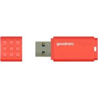 GoodRam UME3-0320O0R11 USB flash drive 32 GB USB Type-A 3.2 Gen 1 (3.1 Gen 1) Oranje