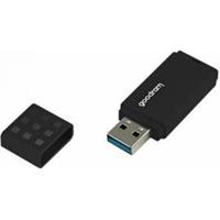GoodRam UME3 USB flash drive 64 GB USB Type-A 3.2 Gen 1 (3.1 Gen 1) Zwart