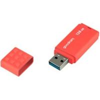 GoodRam UME3-1280O0R11 USB flash drive 128 GB USB Type-A 3.2 Gen 1 (3.1 Gen 1) Oranje