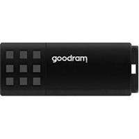 GoodRam UME3-2560K0R11 USB flash drive 256 GB USB Type-A 3.2 Gen 1 (3.1 Gen 1) Zwart