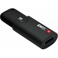 Emtec EMTEC USB-Stick 16 GB B120 USB 3.2 Click Secure
