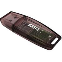 Emtec C410 4GB 4GB USB 2.0 Type-A Zwart USB flash drive