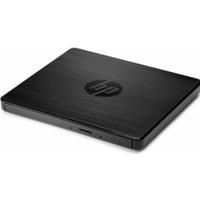 hewlettpackard Hewlett Packard HP Externes USB-DVD-RW-Laufwerk F2B56AA (F2B56AA)