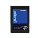 120GB SSD - Patriot Burst 2.5'' SSD - SATA