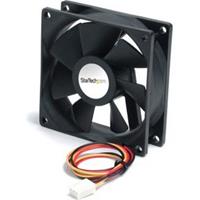 StarTech.com 5000 RPM 6 x 2.5cm Fan TX3