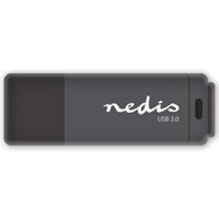 Nedis - USB flash drive - 128 GB