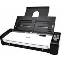 Avision AD215L - document scanner - desktop - USB 2.0