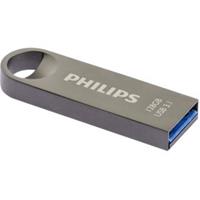 Philips USB 3.1 128GB Moon
