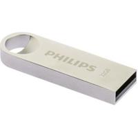 Philips USB 2.0 32GB Moon