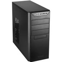 Antec VSK4000B-U3/U2 Tower Black computer case