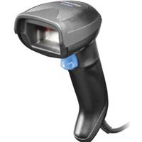 Datalogic Gryphon I GD4590, 2D Imager, HD, Gun Only, Multi-IF, schwarz