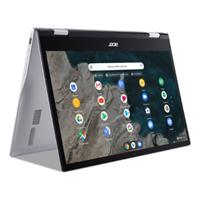 Acer Chromebook Spin 513 (CP513-1H-S72Y) 13,3 IPS Touch, Snapdragon 7180c Lite, 4GB RAM, 64GB Speicher, ChromeOS
