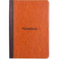 Pocketbook Readers PocketBook Cover Book Series für Touch HD 3 Touch Lux 4 Basic Lux 2 Brown