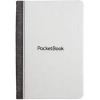 Pocketbook Readers PocketBook Cover Book Series für Touch HD 3 Touch Lux 4 Basic Lux 2 White