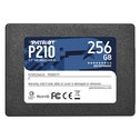 patriot SSD256GB 400/500 P210SA3 PAT