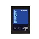 240GB SSD - Patriot Burst 2.5'' SSD - SATA