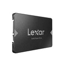 lexar SSD256GB 440/520 NS100 SA3 LEX