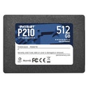 patriot SSD512GB 430/520 P210SA3 PAT