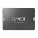 Lexar NS100 2.5in SATA III (6Gb/s) Solid State Drive 512GB