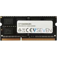 V7 106008GBS 8GB DDR3 1333MHz geheugenmodule