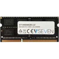 V7 149008GBS-LV 8GB DDR3 1866MHz geheugenmodule