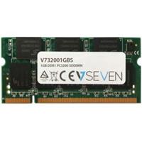 V7 32001GBS 1GB DDR 400MHz geheugenmodule